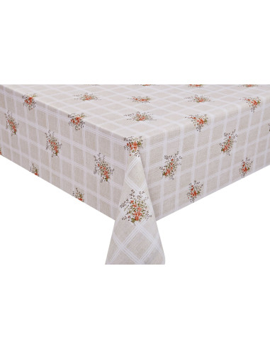 Hule Olimpo Agora 140 cm x 20 m
