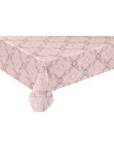 BORRACHA OLIMPO CORINTO 140X20MT. 2