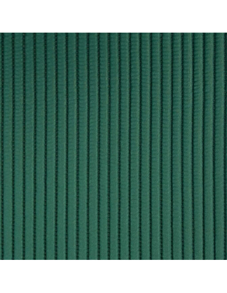 Dintex Multiespuma Clasic Liso Verde Oscuro 15 m x 0,65 m