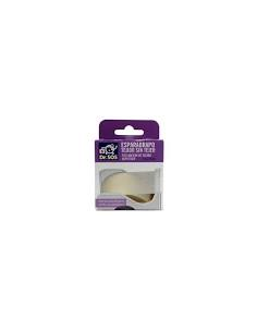 Dr. SOS Esparadrapo Hipoalergénico con Dispensador 5 m x 2,5 cm