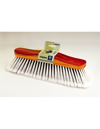 ESCOVA LEOPARDO SEM CABO