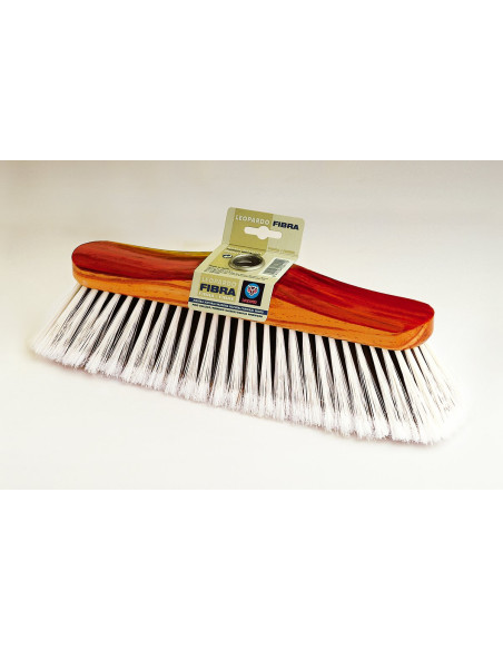 ESCOVA LEOPARDO SEM CABO