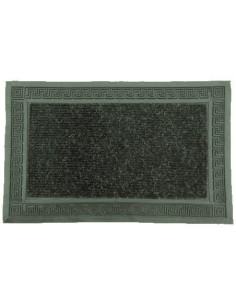 FELPUDO GOMA MOQUETA 50 x75