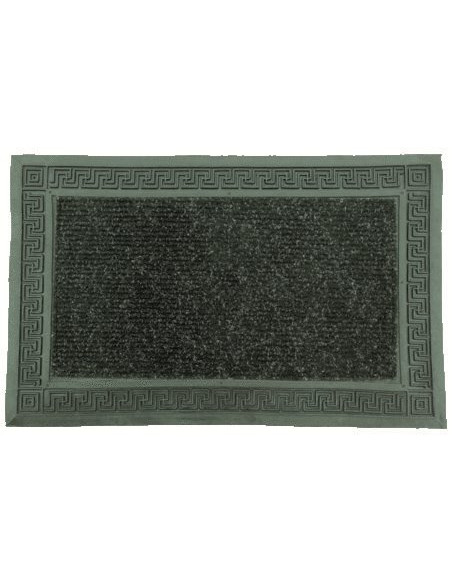 FELPUDO GOMA MOQUETA 50 x75