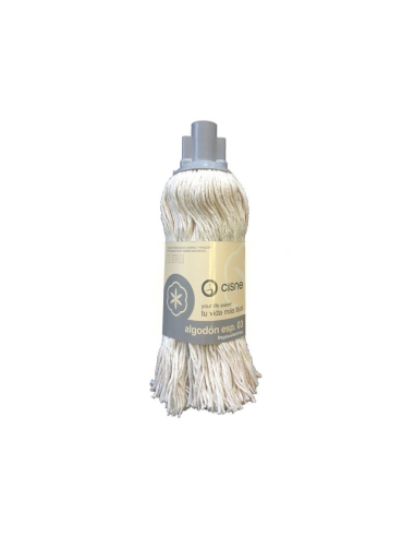 Cisne Fregona Algodón Especial nº 3 185 g