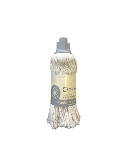 Cisne Fregona Algodón Especial nº 3 185 g