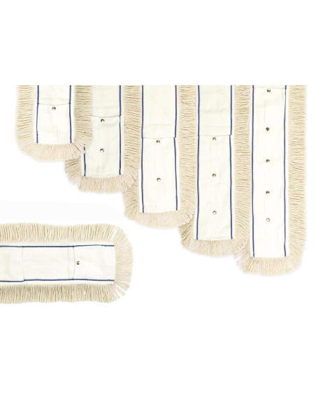 RECAMBIO MOPA ABRILLANTAR 100 cm