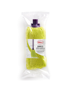 Mery Fregona Eco Microfibra Flúor