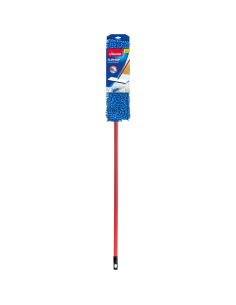Vileda Mopa Microfibra Flip Mop con Palo 2