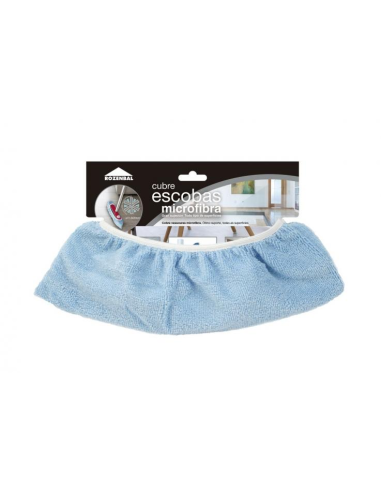 Rozenbal Cubre-Escobas Microfibra 321004