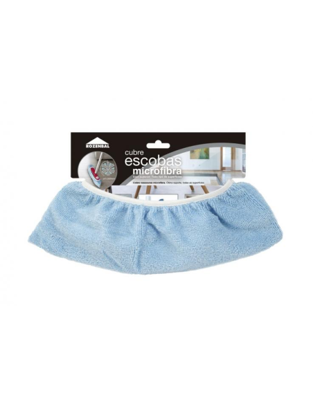 Rozenbal Cubre-Escobas Microfibra 321004