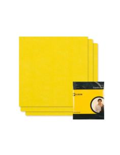 PANO CISNE AMARELO LOTE 3 UN. 2