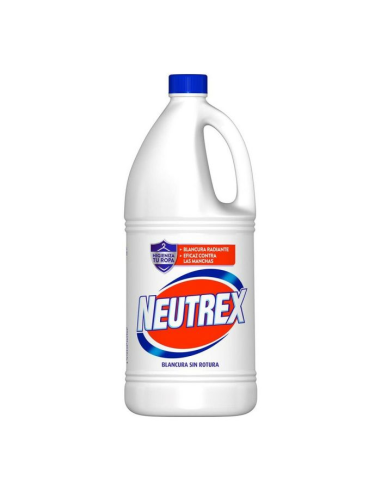 Neutrex Lejía Blanca 1,9 L