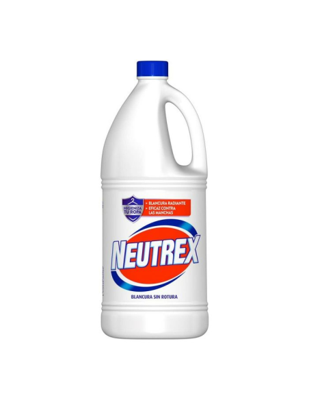 Neutrex Lejía Blanca 1,9 L
