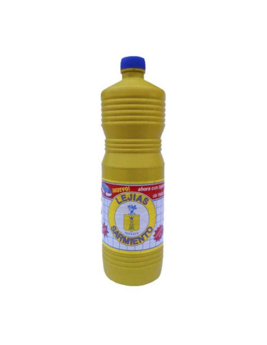 Sarmiento Lejía Tradicional 1 L