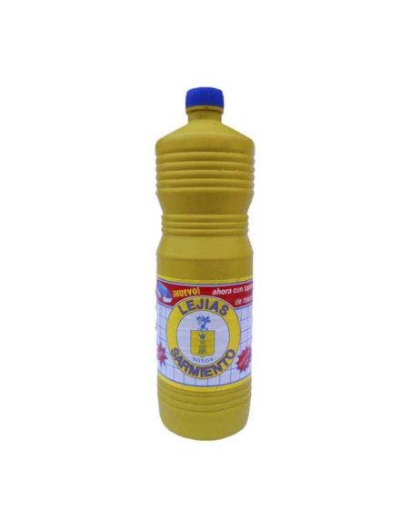 Sarmiento Lejía Tradicional 1 L