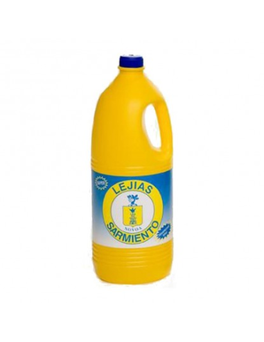 Sarmiento Lejía Tradicional 2 L