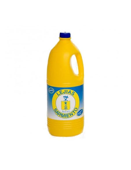 Sarmiento Lejía Tradicional 2 L