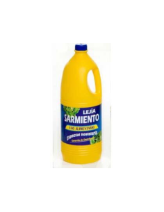 Sarmiento Lejía Uso Alimentario 2 L