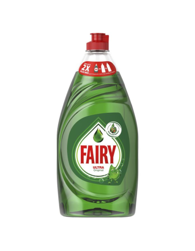 Fairy Lavavajillas Original 1015 ml