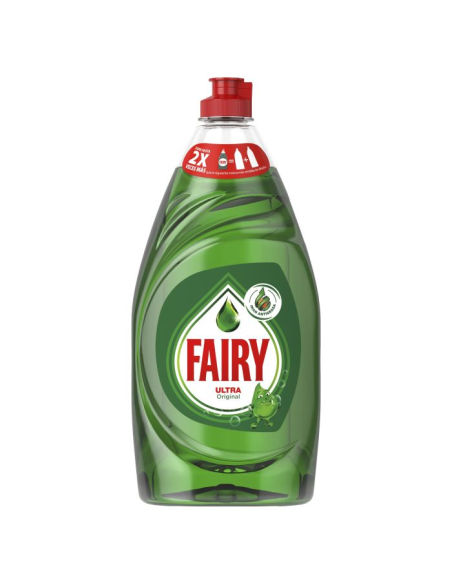 Fairy Lavavajillas Original 1015 ml