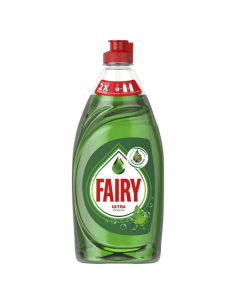 Fairy Lavavajillas Original 520 ml 2