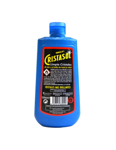 Cristasol Limpiacristales 500 ml