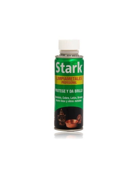 Stark Limpiametales Líquido Profesional 250 ml