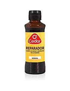 OCedar Reparador Muebles Madera Normal 100 ml