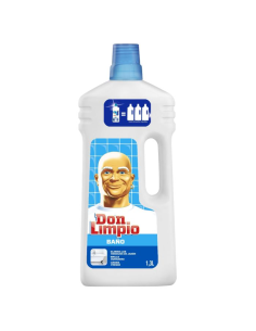 Don Limpio Limpiador Baño 1,3 L