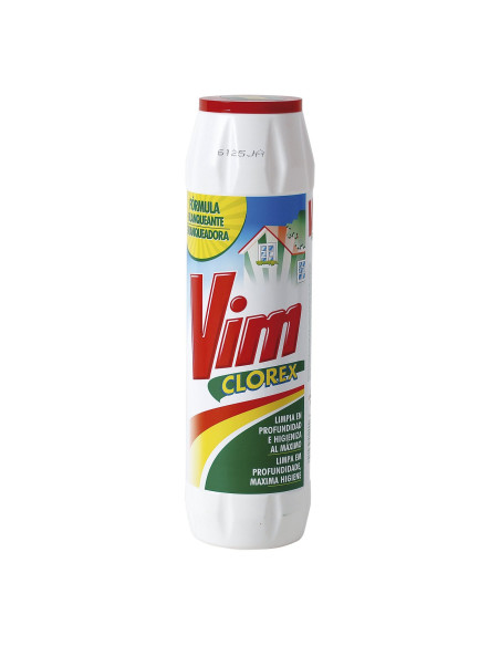VIM CLOREX LIMPADOR 750 GR
