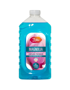 Zorka Limpiahogar Bioalcohol Magnolia 1 L 2