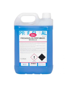 Zorka Fregasuelos Perfumado Magnolia 5 L
