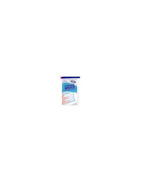 Chubb Borrador Mágico Pack 3 uds