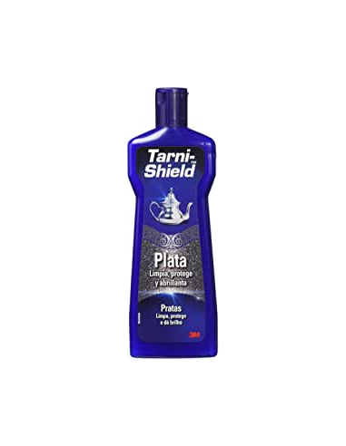 Tarni-Shield Limpiaplata 250 ml