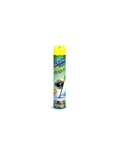 Caramba Limpiador Mopas Elimina Alérgenos Spray 750 ml