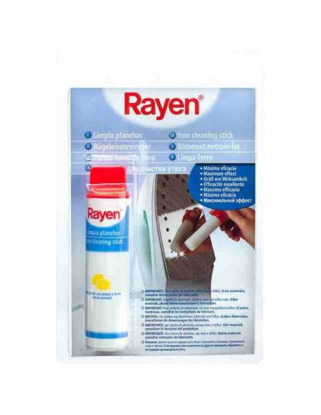 Rayen Limpia Planchas 6163 40 g