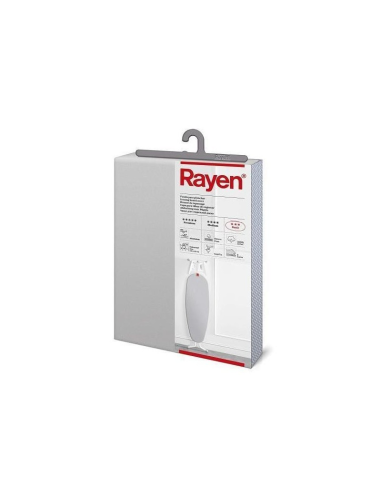 Rayen Funda Tabla de Planchar Basic Aluminio...
