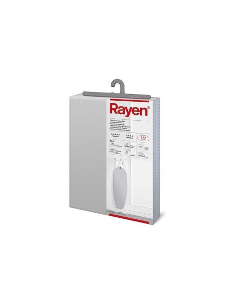 Rayen Funda Tabla de Planchar Basic Aluminio 6152 47x130 cm