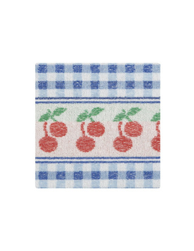 Cisne Paño Cocina Rizo Imperial 52x52 cm