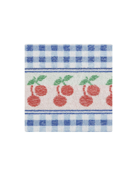 Cisne Paño Cocina Rizo Imperial 52x52 cm