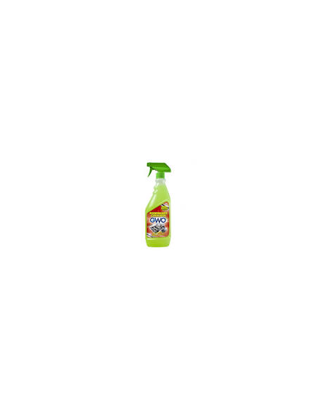 GWO Quitagrasas Extrafuerte Pistola 750 ml