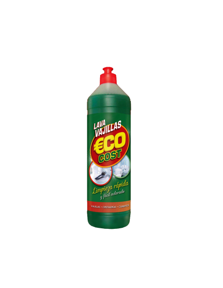 GWO Lavavajillas Eco Cost 1 L