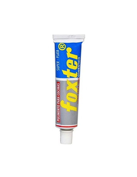 Foxter Pulimento Cocinas Tubo 100 ml