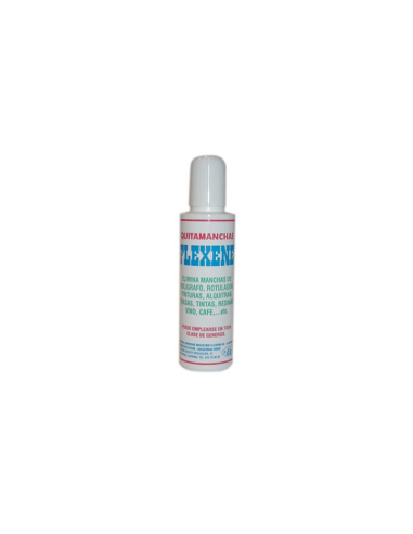 Flexene Quitamanchas 40 ml