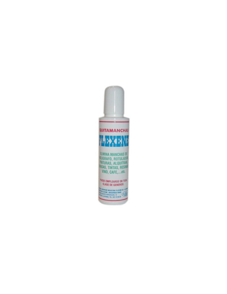 Flexene Quitamanchas 40 ml