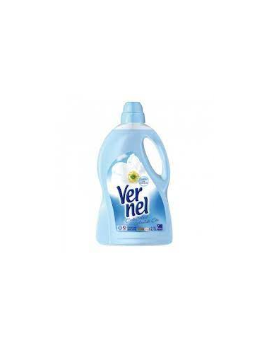 Vernel Suavizante Cielo Azul 54 Lavados 2430 ml
