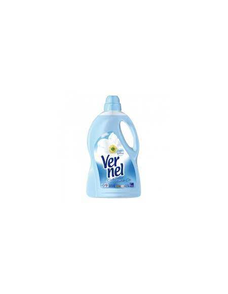 Vernel Suavizante Cielo Azul 54 Lavados 2430 ml