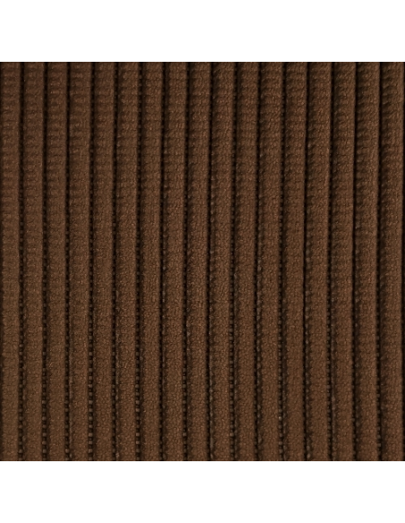 Dintex Multiespuma Clasic Liso Marrón 15 m x 0,65 m