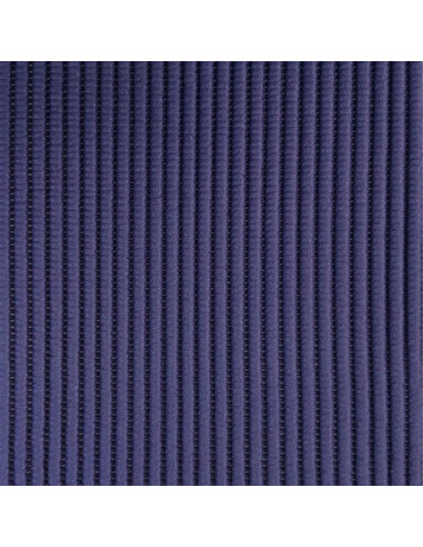 Dintex Multiespuma Clasic Liso Azul Marino 15 m...